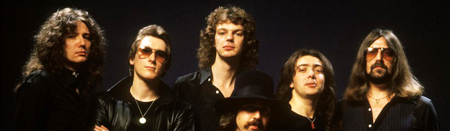 Whitesnake 1979 Whitesnake 1979