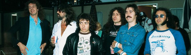 Whitesnake 1981 Whitesnake 1981