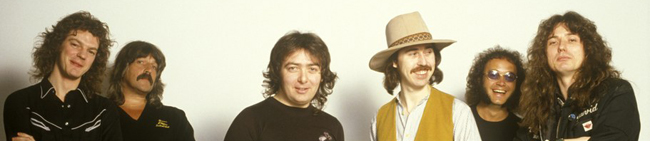 Whitesnake 1980 Whitesnake 1980