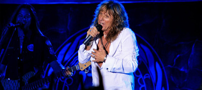 Whitesnake 2010 Whitesnake 2010