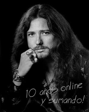 10 años online