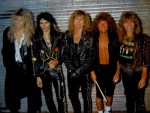 Whitesnake (1990)