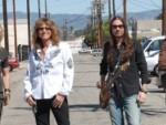 Whitesnake (2008)