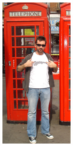 Wembley 2008