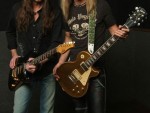 Reb Beach & Doug Aldrich (2008)