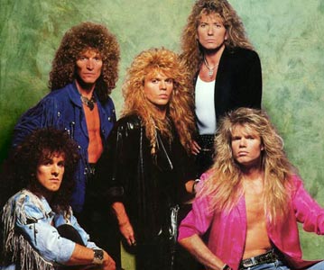 Whitesnale 1987