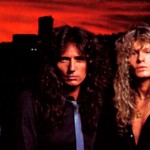 Whitesnake 1984