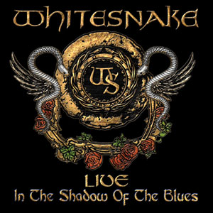 Whitesnake - Live in the shadow of the blues