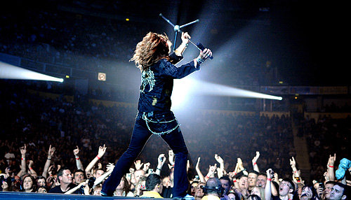 David Coverdale (2009)