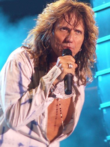 David Coverdale (2006)