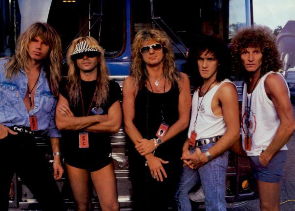 Whitesnake (1987)