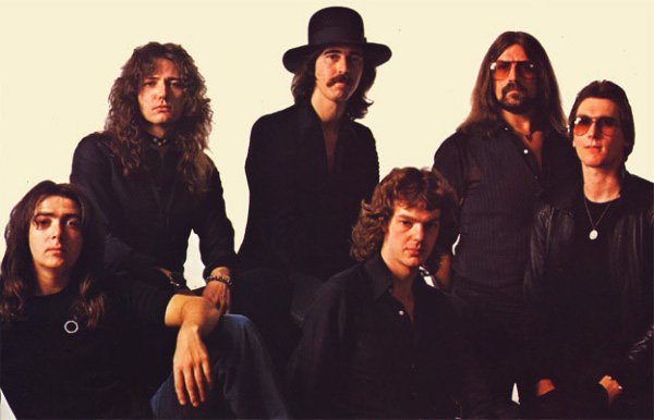 Whitesnake (1978)