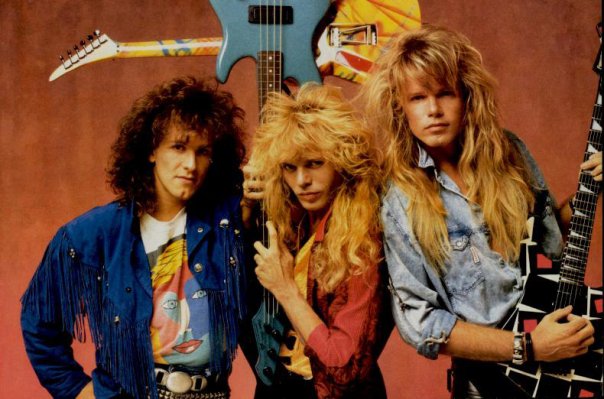 Whitesnake (1987)