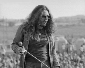 David Coverdale (1975)