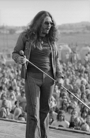 David Coverdale (1975)