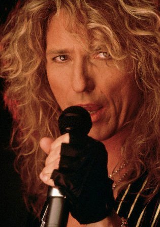 David Coverdale (1993)