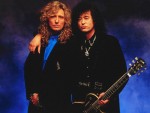 David Coverdale & Jimmy Page (1993)