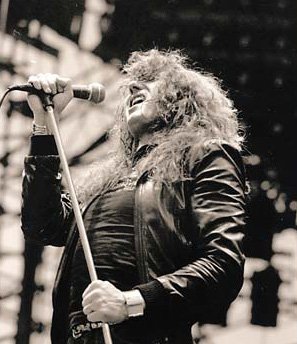 David Coverdale (1984)