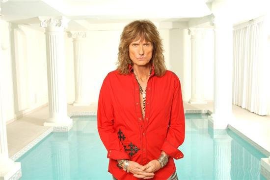 David Coverdale (2003)