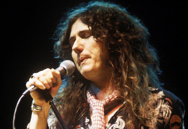 David Coverdale (1979)