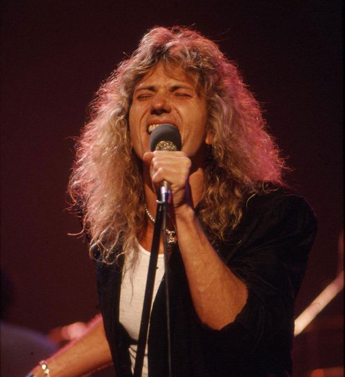 David Coverdale (1987)