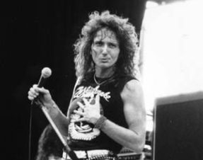 David Coverdale (1984)