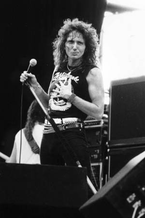 David Coverdale (1984)