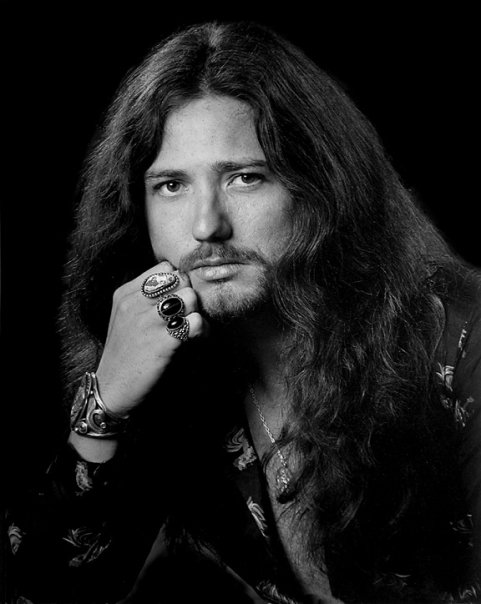 David Coverdale (1975)