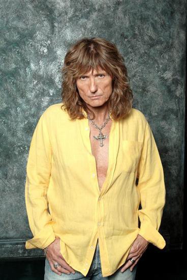 David Coverdale (2003)