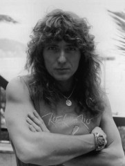 David Coverdale (1985)