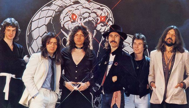 Whitesnake (1977)