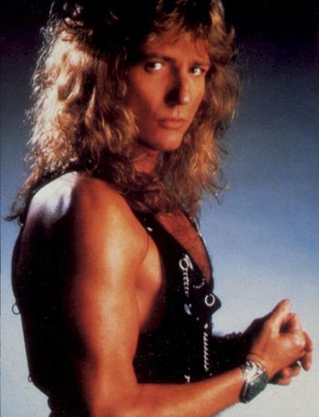 David Coverdale (1987)