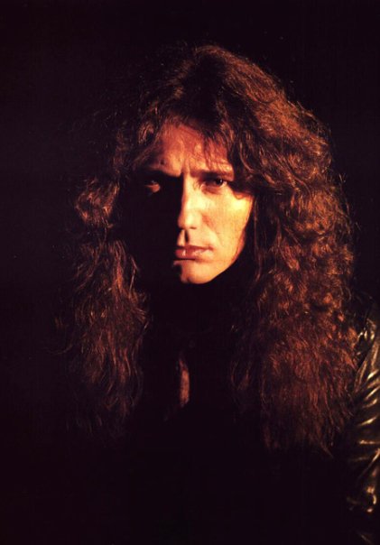 David Coverdale (1983)