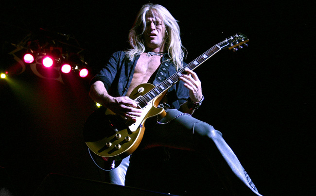 Doug Aldrich (2004)