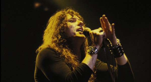 David Coverdale (1978)