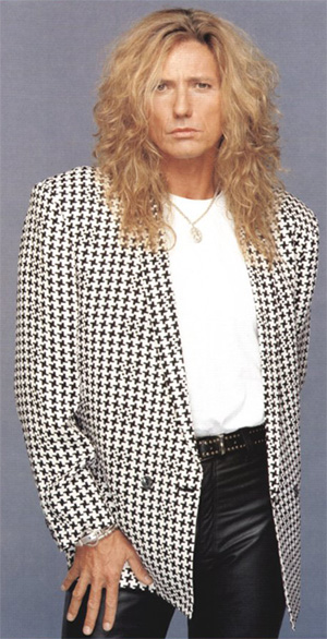 David Coverdale (1993)