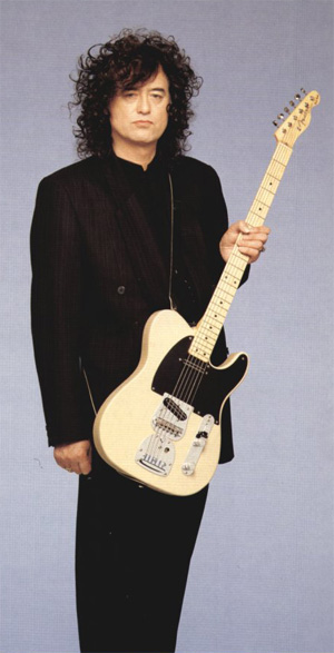 Jimmy Page (1993)