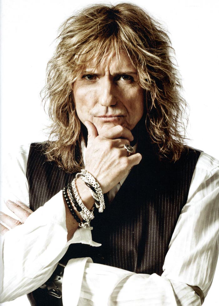David Coverdale (2011)