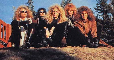 Whitesnake (1990)