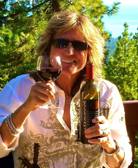 David Coverdale (2010)