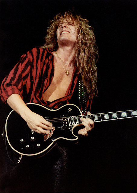 John Sykes (1985)