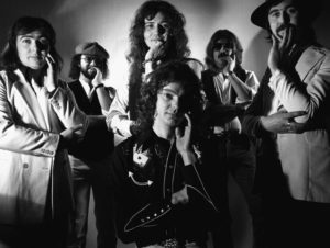 Whitesnake (1980)