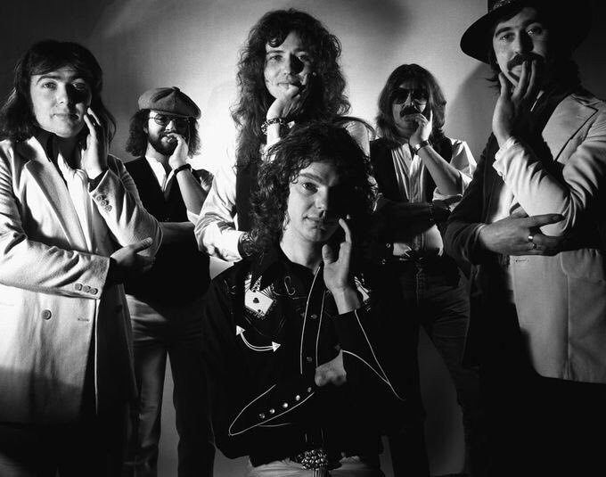 Whitesnake (1980)