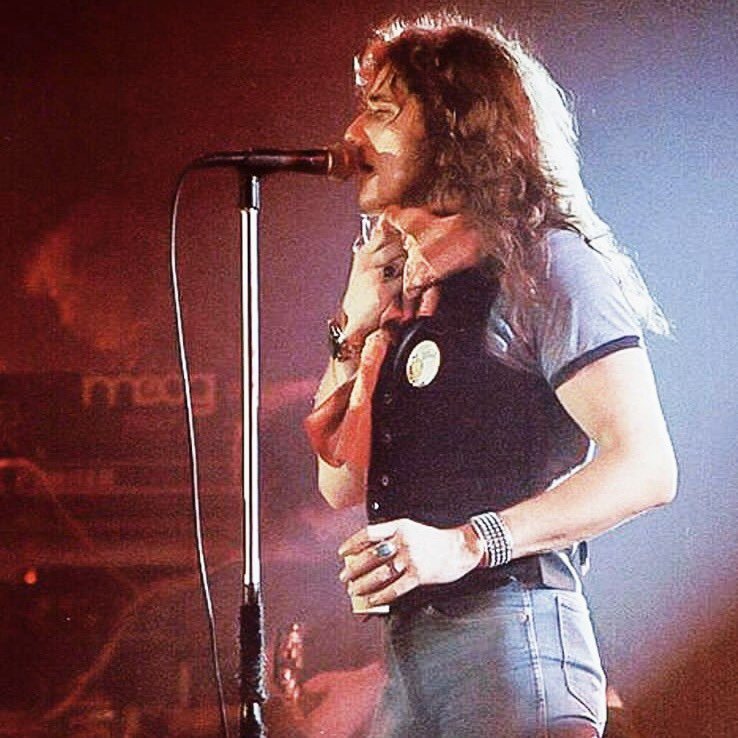 David Coverdale (1983)