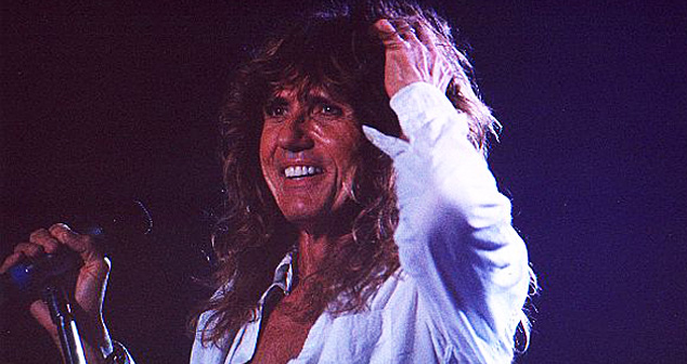 David Coverdale 2006