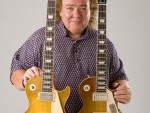 Bernie Marsden