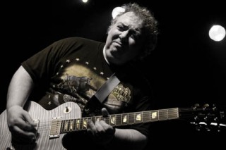 Bernie Marsden