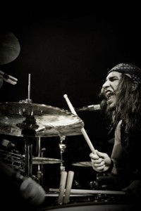 Brian Tichy