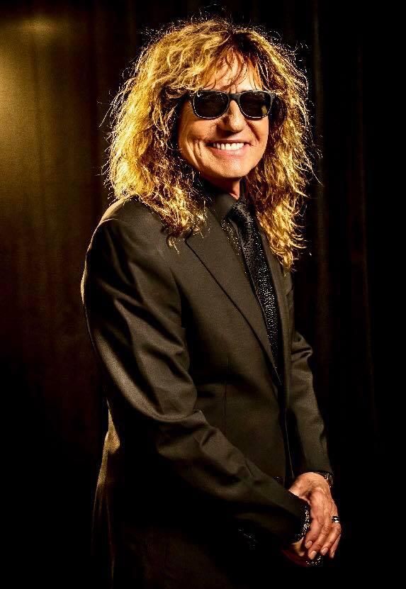 David Coverdale (2017)