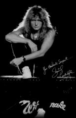 David Coverdale · Whitesnake
